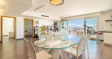 2 bedroom apartment in Sliema, Malta