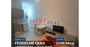 Studio 1 chambre dans Vlora, Albanie