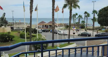 Wohnung 2 Schlafzimmer in Torremolinos, Spanien