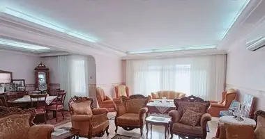 Wohnung 5 Zimmer in Alanya, Türkei