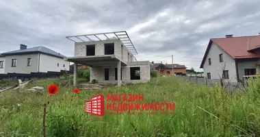 Haus 4 Zimmer in Hrodna, Weißrussland