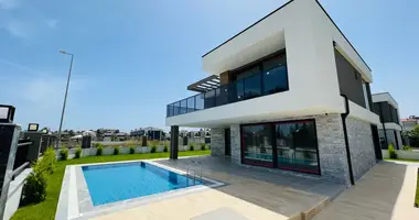 Appartement 5 chambres dans Kemer, Turquie