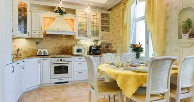 3 bedroom apartment in okres Karlovy Vary, Czech Republic