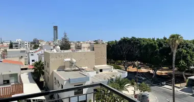 Apartamento 2 habitaciones en Pissouri Municipality, Chipre