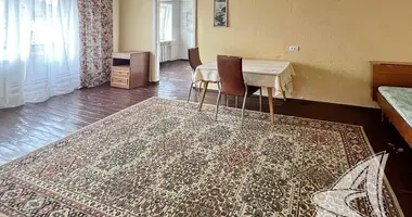 Mieszkanie 2 pokoi w Żabinka, Białoruś