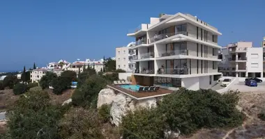 1 bedroom apartment in Paphos Municipality, Cyprus