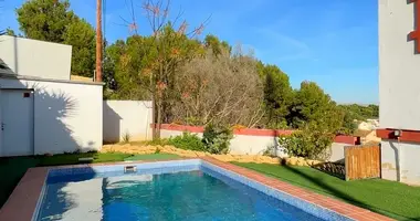 Bungalow 5 Zimmer in l Alfas del Pi, Spanien