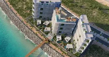 Mieszkanie 1 pokój w Ras al-Chajma, Emiraty Arabskie