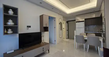 1 bedroom apartment in Mahmutlar, Turkey