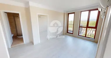 2 bedroom apartment in Nesebar, Bulgaria
