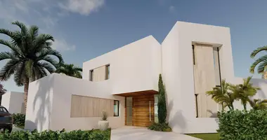 Haus 4 zimmer in Estepona, Spanien