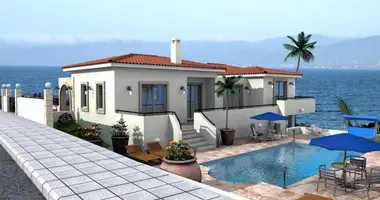 Villa 3 bedrooms in Neo Chorio, Cyprus