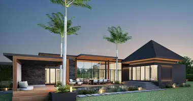 Villa 4 bedrooms in Rawai, Thailand