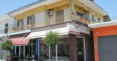 Commercial property 250 m² in Korinos, Greece