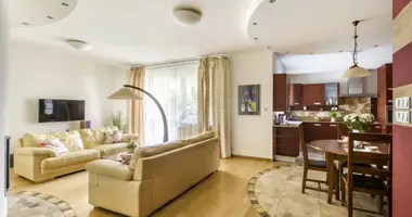 5 room apartment in Warsaw, Poland