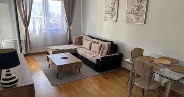 Apartamento 1 habitacion en Budva, Montenegro