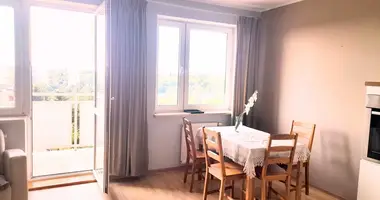 4 room apartment in Gdansk, Poland