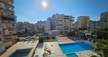 Wohnung 3 zimmer in Alanya, Türkei