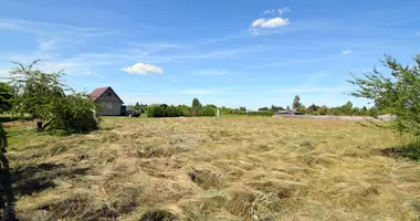 Plot of land in Azuolynas, Lithuania