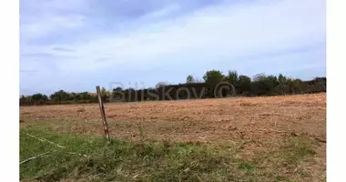 Plot of land in Samobor, Croatia