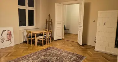 Appartement 4 chambres dans Lodz, Pologne