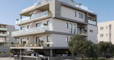 Studio 1 Schlafzimmer in Limassol, Zypern