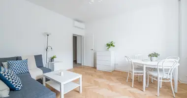 Wohnung 2 zimmer in Warschau, Polen