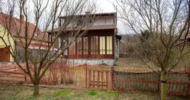 4 room house in Tahitotfalu, Hungary
