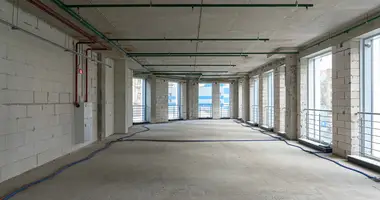 Bureau 3 240 m² dans Moscou, Russie