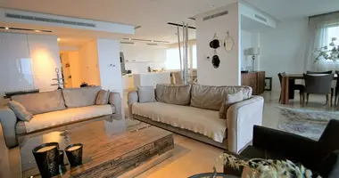Appartement 3 chambres dans Limassol, Chypre