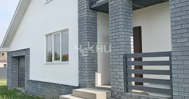 Casa en imeni Timirazeva, Rusia