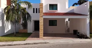 House in Mérida, Mexico