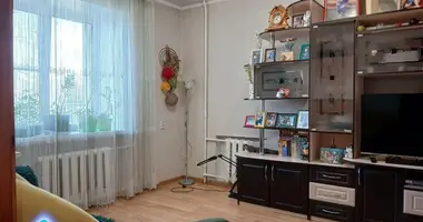 Mieszkanie 1 pokój w Rzeczyca, Białoruś