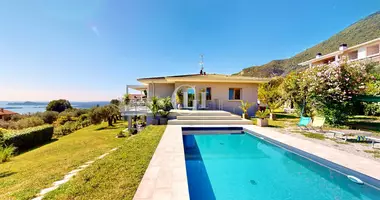 Villa 4 bedrooms in Toscolano Maderno, Italy