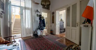 8 room house in Zagreb, Croatia