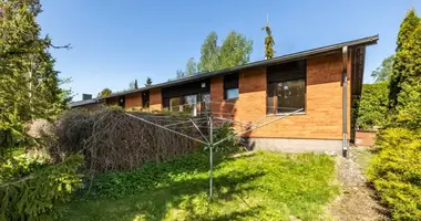 House in Helsinki sub-region, Finland