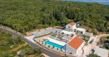 Villa in Bogisici, Montenegro