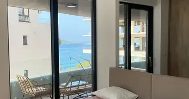 Apartamento en Rafailovici, Montenegro