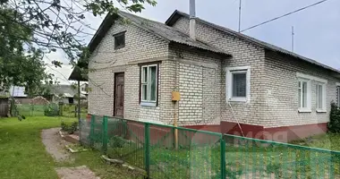 3 room apartment in Kryvoje Sialo, Belarus