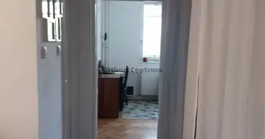 3 room apartment in Hungary