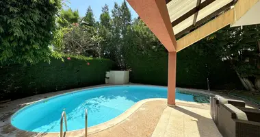 3 bedroom house in Koinoteta Pyrgou Lemesou, Cyprus
