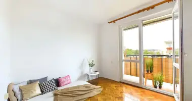 3 room apartment in Torun, Poland