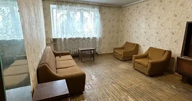 Wohnung 2 Zimmer in Orscha, Weißrussland