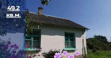 Mieszkanie 3 pokoi w Połonka, Białoruś