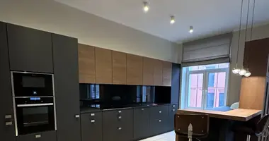 5 room apartment in Riga, Latvia