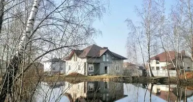 Ferienhaus in Dziamidavicki sielski Saviet, Weißrussland