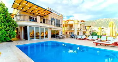 Villa 6 chambres dans Kalkan, Turquie