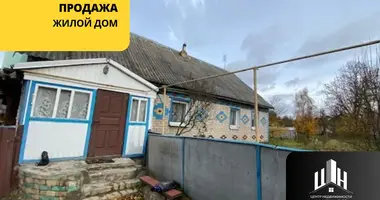 House in Orsha, Belarus