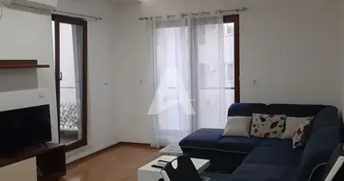 1 bedroom apartment in Budva, Montenegro