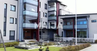 Mieszkanie 3 pokoi w Raahe, Finlandia